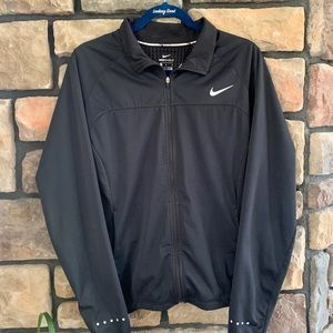 Nike Running Jacket